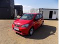 SEAT MII 2014/10 - 2