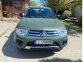 MITSUBISHI L 200 Pick Up 2.5 D DC Invite EURO5 110000 km