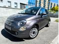 FIAT 500 1.2 8V Lounge MAGYARORSZÁGI++KEVÉS KM++ÜVEGTETŐ++TEMPOMAT++KITŰNŐ GYÁRI ÁLLAPOT!!!