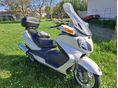 SUZUKI AN 650 BURGMAN executive