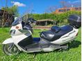 SUZUKI AN 650 BURGMAN 2005 - 4
