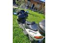 SUZUKI AN 650 BURGMAN 2005 - 3