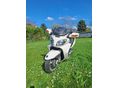 SUZUKI AN 650 BURGMAN 2005 - 2