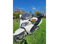 SUZUKI AN 650 BURGMAN 2005 - 5
