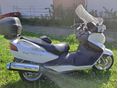 SUZUKI AN 650 BURGMAN 2005 - 6
