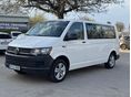 VOLKSWAGEN CARAVELLE 2.0 TDI SCR BMT Trendline DSG RT EURO 6.2 / Mo.-i / 1. tul. / Valós km / Végig vez. szk. / Tetőklíma / Friss Nagyszervíz
