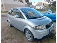 AUDI A2 1.6 FSI