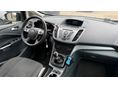 FORD C-MAX 2011/6 - 9