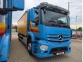 MERCEDES-BENZ 2019/5 - 3