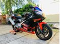 APRILIA RSV 1000 mille