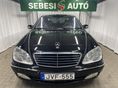 MERCEDES-BENZ S 500 (Automata)