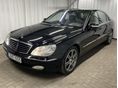 MERCEDES-BENZ S 500 2005/9 - 2