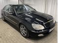 MERCEDES-BENZ S 500 2005/9 - 3