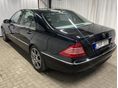 MERCEDES-BENZ S 500 2005/9 - 5