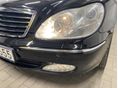 MERCEDES-BENZ S 500 2005/9 - 13