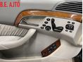 MERCEDES-BENZ S 500 2005/9 - 17