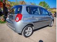 CHEVROLET AVEO 2009/4 - 3