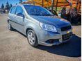 CHEVROLET AVEO 2009/4 - 4