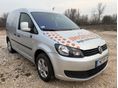 VOLKSWAGEN CADDY 1.6 CR TDI BlueMotion