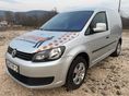 VOLKSWAGEN CADDY 2014/3 - 3