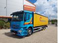 MERCEDES-BENZ 2019/5 - 1