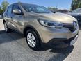RENAULT KADJAR 2016/9 - 2