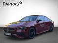 MERCEDES-BENZ CLA 220 2025/6 - 1