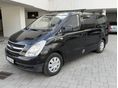 HYUNDAI H-1 Van 2.5 CRDi HP Classic