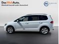 VOLKSWAGEN TOURAN 2023/4 - 5