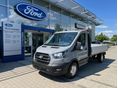 FORD TRANSIT 2.0 TDCi 350 LWB Trend KAVOSZ 3% FIX! REMEK ÁR! TÖBB PLATÓMÉRET!