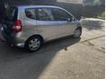 HONDA JAZZ 2006/4 - 5