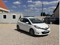 TOYOTA YARIS 2014/6 - 2
