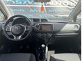 TOYOTA YARIS 2014/6 - 6