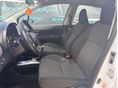 TOYOTA YARIS 2014/6 - 7