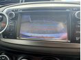 TOYOTA YARIS 2014/6 - 12