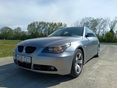 BMW 520 2006 - 8