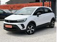 OPEL CROSSLAND 1.2 T Edition AKÁR 3ÉV GARANCIA-KÍVÜL BELÜL NAGYON IGÉNYES-JÓ GUMIK-LEINFORMÁLHATÓ-VALÓS KM