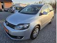 VOLKSWAGEN GOLF PLUS 2010/2 - 1