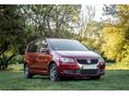 VOLKSWAGEN TOURAN 2007/10 - 1