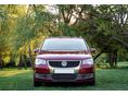 VOLKSWAGEN TOURAN 2007/10 - 2