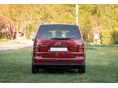 VOLKSWAGEN TOURAN 2007/10 - 4