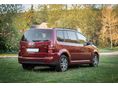 VOLKSWAGEN TOURAN 2007/10 - 5