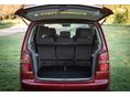 VOLKSWAGEN TOURAN 2007/10 - 7