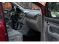 VOLKSWAGEN TOURAN 2007/10 - 17