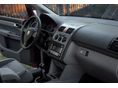 VOLKSWAGEN TOURAN 2007/10 - 18