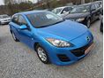 MAZDA 3 2011/1 - 1