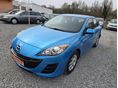 MAZDA 3 2011/1 - 2