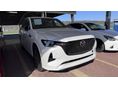 MAZDA CX-60 3.3 Skyactiv D Homura Plus AWD (Automata) 6 ÉV TELJES KÖRŰ GARANCIA!