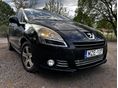 PEUGEOT 5008 2010/10 - 2