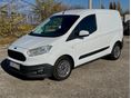 FORD COURIER Transit1.5 TDCi Trend EURO6 Teljes szerviz .vezérlés-csere is! Oldalajtós